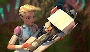 Barbie - Aventure dans les étoiles (Film d'animation Complet En Francais)