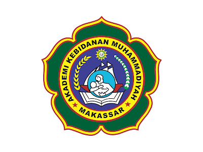 Logo Akbid Muhammadiyah Makassar Vector Cdr & Png HD