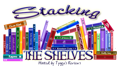 http://bookladysreviews.blogspot.com/2014/03/stacking-shelves-13.html