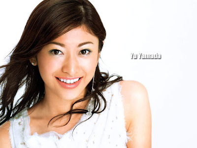 山田優 - 山田優寫真