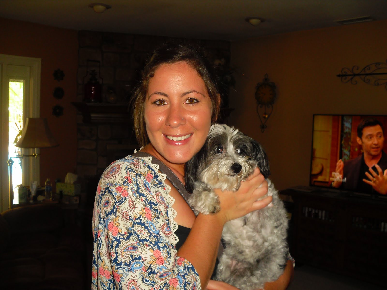 Our newest Niece