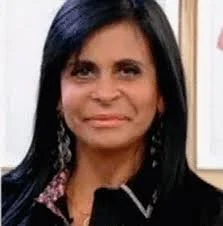 A cara da Gretchen sobre a vingança de Cecilia