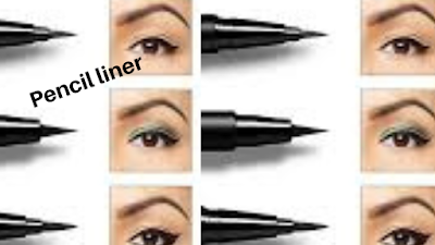 Pencil liner