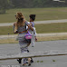 Photos: Jay Z and Beyonce travel with lots of cash