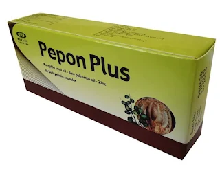 Pepon Plus