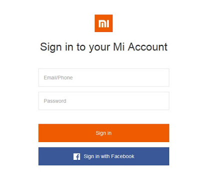 Cara Mudah Daftar dan Membuat Tema atau Theme Designer Xiaomi Terbaru