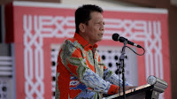 Pj Gubernur Aceh: Aceh Bangkit dengan Kerja Bersama