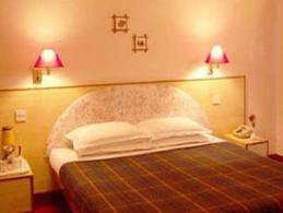 Hotels in Kodaikanal