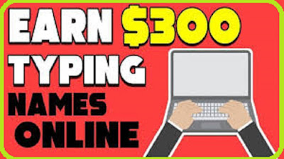 Earn money Simple Typing Online | 2captcha payment proof | data entry jobs from home