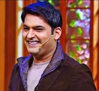 Kapil Sharma Family Wife Son Daughter Father Mother Marriage Photos Biography Profile