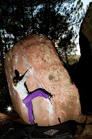 seiscerraro, albarracin, spain, bouldering, climbing