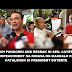 Watch: Senator Cayetano sobrang nabahala sa sunod sunod na Panira kay Pres. Duterte, Ito ang resbak nya