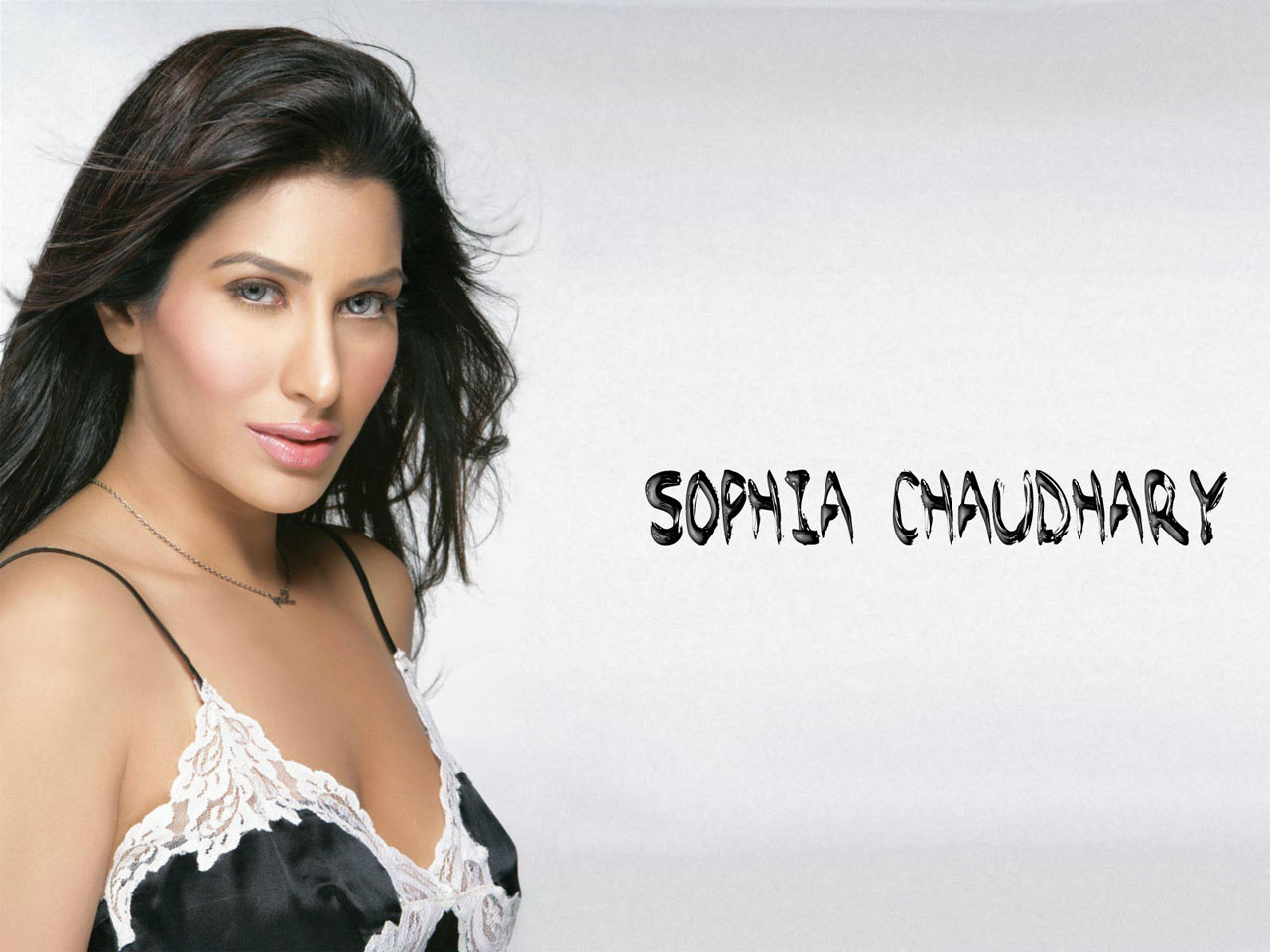 Sophie Chaudhary - Photo Actress