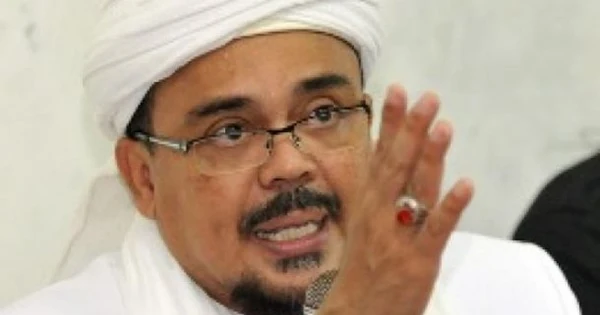 Persaudaraan Alumni 212: Jangan Coba-coba Pemerintah Menghalangi Kepulangan Habib Rizieq