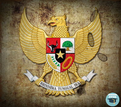 Pengertian Pancasila, Pancasila, Fungsi Pokok Pancasila, Definisi Pancasila, Apaitu Pancasila.