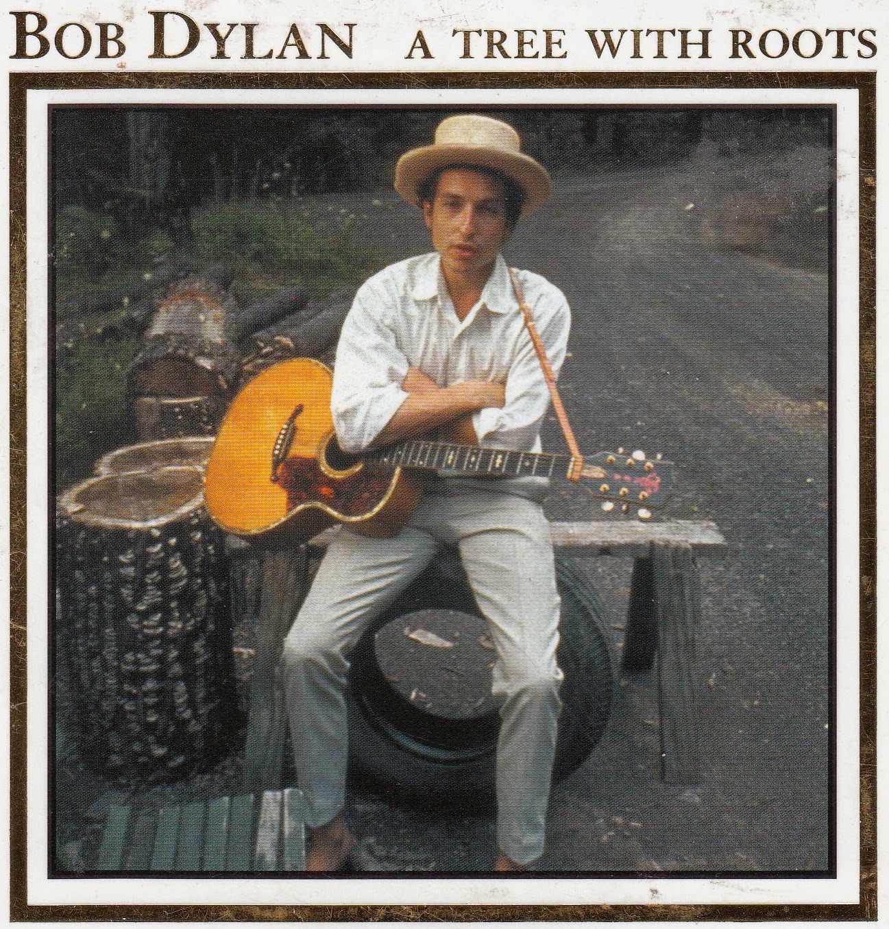 ESSAYS ON BOB DYLAN BY JIM LINDERMAN To Live Outside The Law You