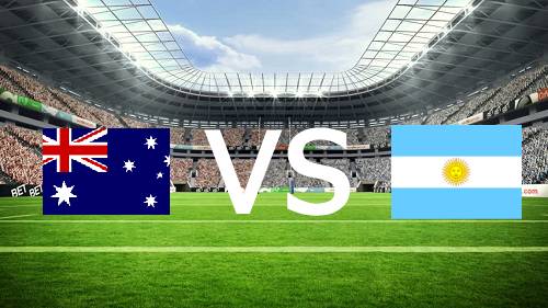 مشاهدة مباراة الأرجنتين وأستراليا بتاريخ 03-12-2022 كأس العالم 2022
