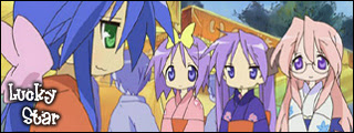 Lucky Star