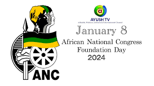 African National Congress Foundation Day 2024: All you need to know