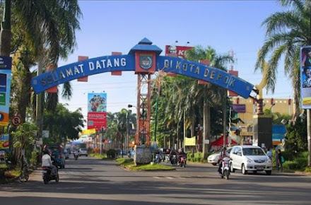 Kota Depok bentuk kampung siaga Covid – 19 