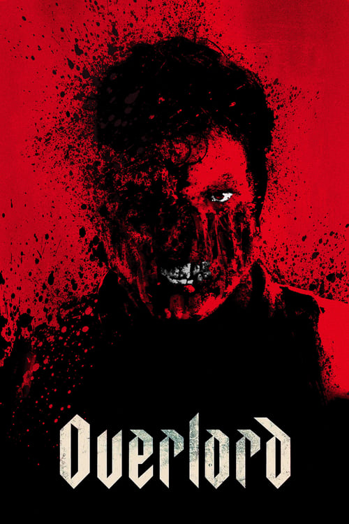 [HD] Overlord 2018 Streaming Vostfr DVDrip