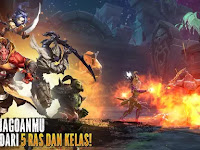 Order and Chaos 2 Redemption Mod Apk Terbaru