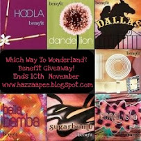 Which Way to Wonderland Giveaway