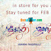 Nagarjuna, Karthi Oopiri teaser on Feb 14