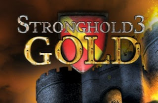 Stronghold 3 PC Games