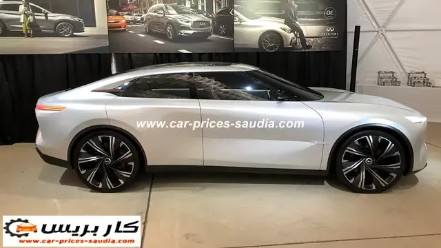 انفينيتي Q50 2025 الجديدة في السعودية ، مواصفات انفينيتي Q50 2025 ، سعر انفينيتي Q50 2025 في السعودية ، موعد نزول انفينيتي Q50 2025