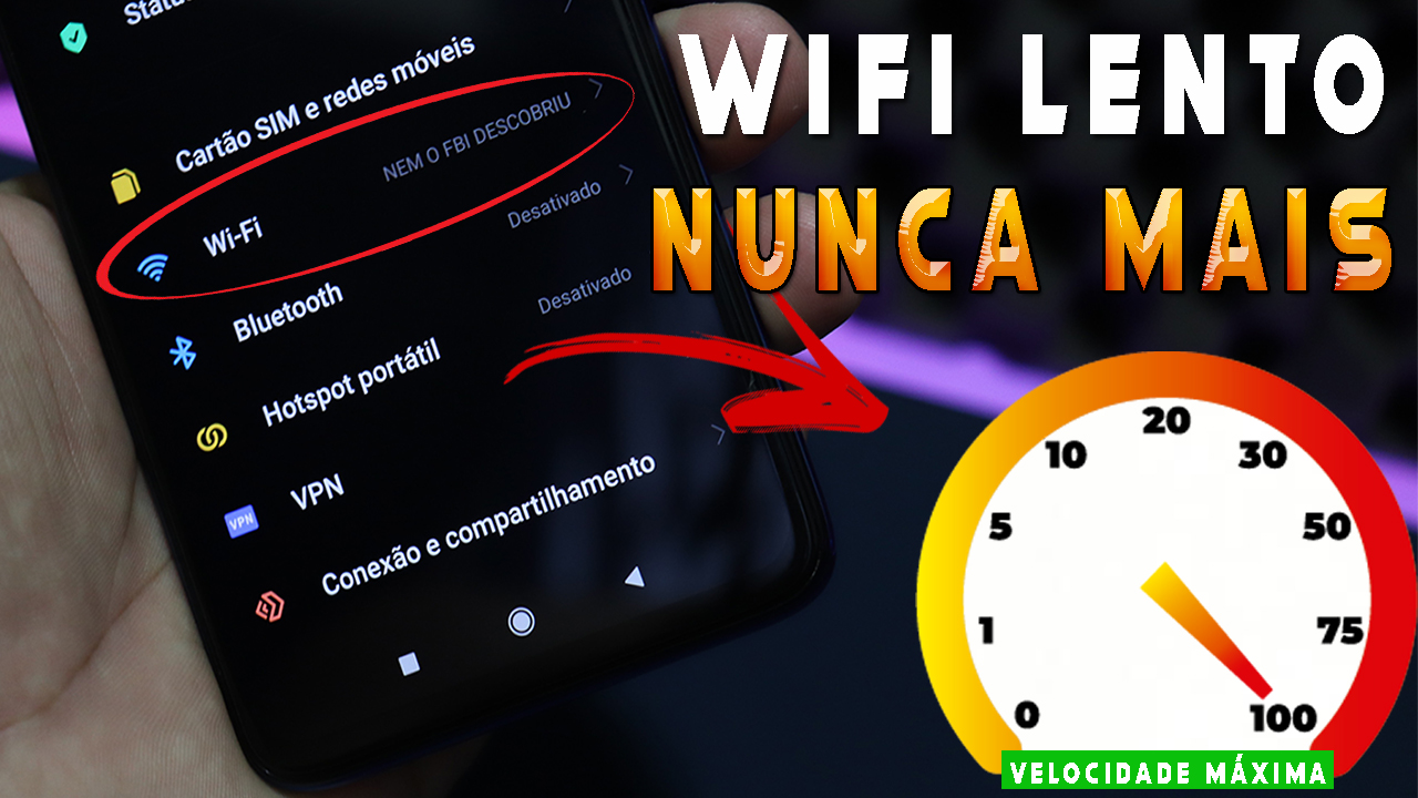 CELULAR COM WIFI