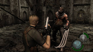 Download Resident Evil 4 Full Version For PC - Kazekagames