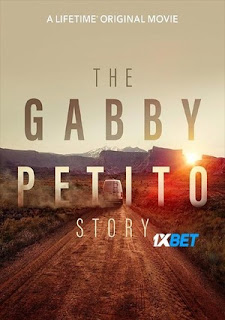 The Gabby Petito Story 2022 Hindi Dubbed (Voice Over) WEBRip 720p HD Hindi-Subs Online Stream