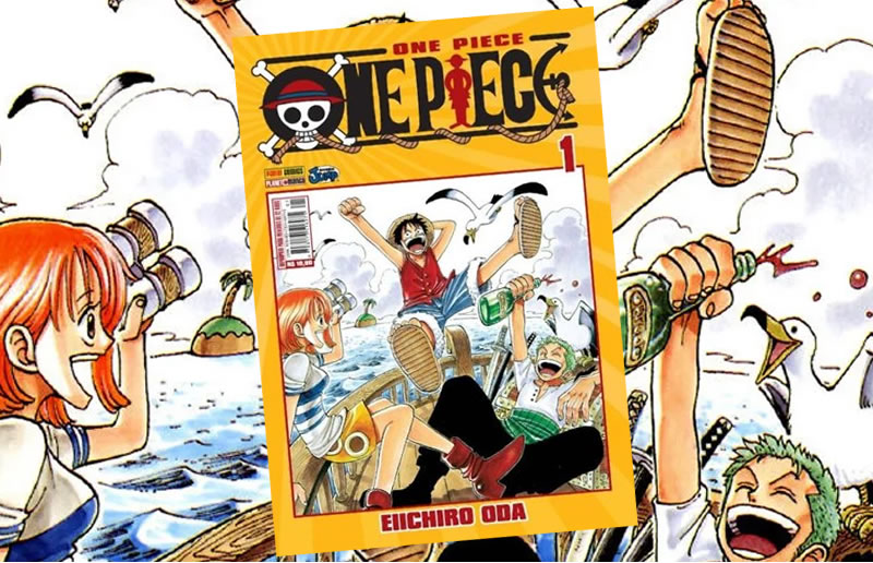 One Piece: As 8 maiores reviravoltas do mangá