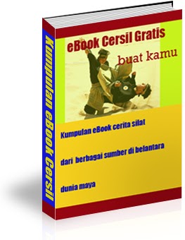 Kumpulan eBook Cerita Silat Gratis