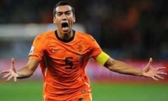 giovanni van bronckhorst