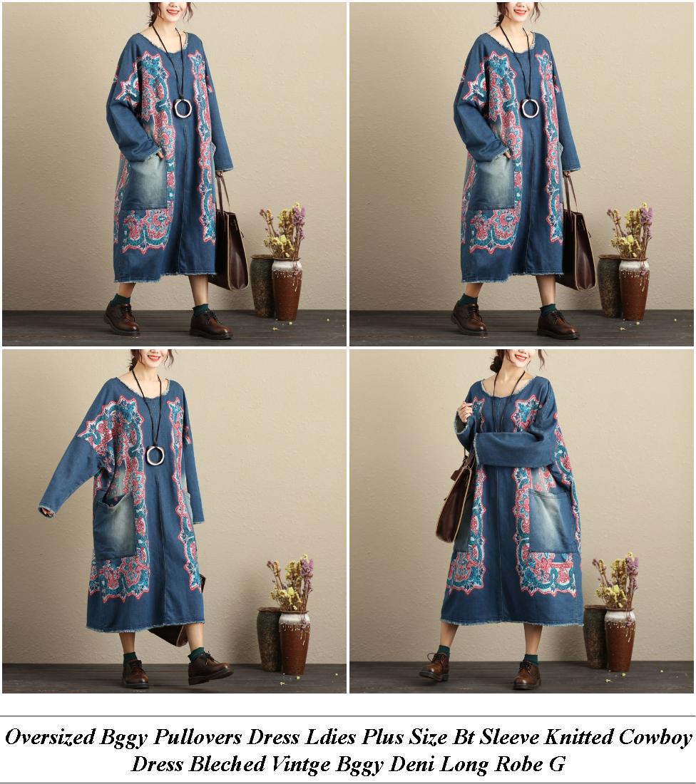Party Dress With Long Sleeve - Summer Sale Event Amazon - Cheap Ridesmaid Dresses Uk Navy