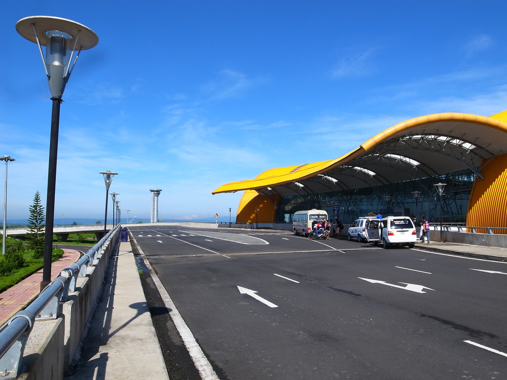 Lien Khuong Airport Taxi