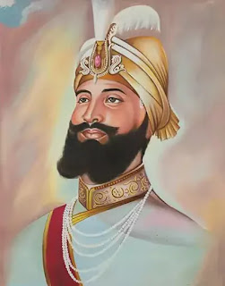 Tenth Sikh Guru, Gurudwara, Sikh religion, Guru Granth Sahib, Guru Govind Singh ji