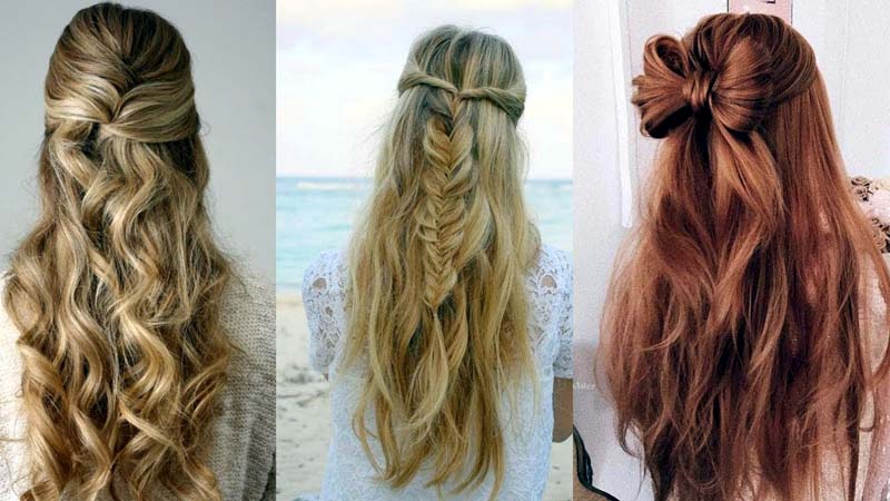 5 Hairstyle Trends On Track To Blow Up This Winter