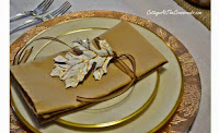 The Gold Thanksgiving Ideas for the Lover