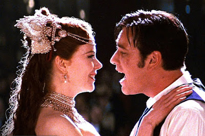 Moulin Rouge!