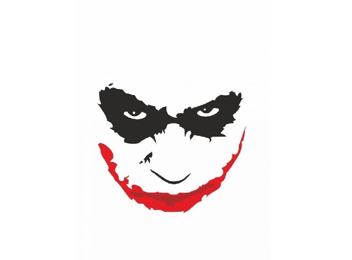 60 Gambar  Joker  Keren Terbaru  Wallpaper HD Servergambar01