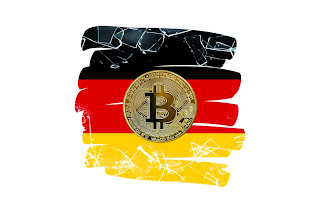 Study reveals that 44% of Germans are ready to invest in cryptocurrencies