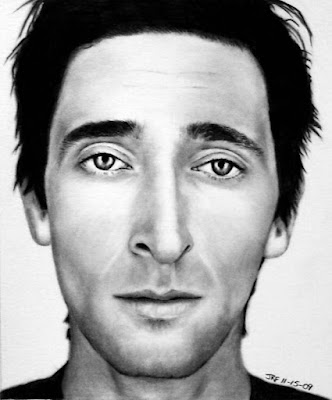 Adrien Brody