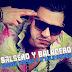 Yasser El Balacero - SALSERO Y BALACERO (MINI ALBUM)