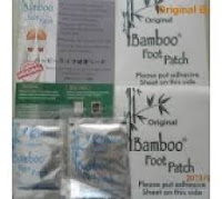 bamboo silver original