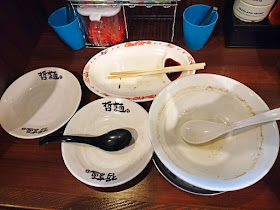 哲麺 縁 沖縄浦添店の写真