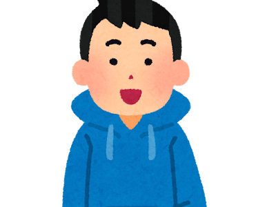 [最も共有された！ √] 可愛い 男の子 イラスト パーカー 162525