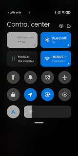 Download Miui 12 Beta Mi 9 Lite e Mi CC9